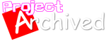 Project Archived - Home