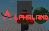 Alphaland