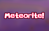 Meteorite